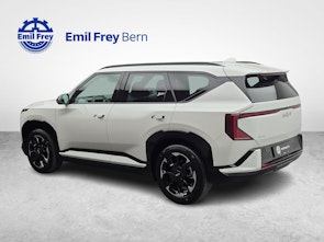 Vehicle image KIA EV5 81 kWh GT-Line