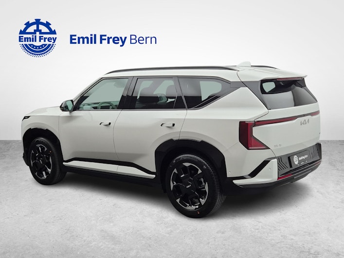 Vehicle image KIA EV5