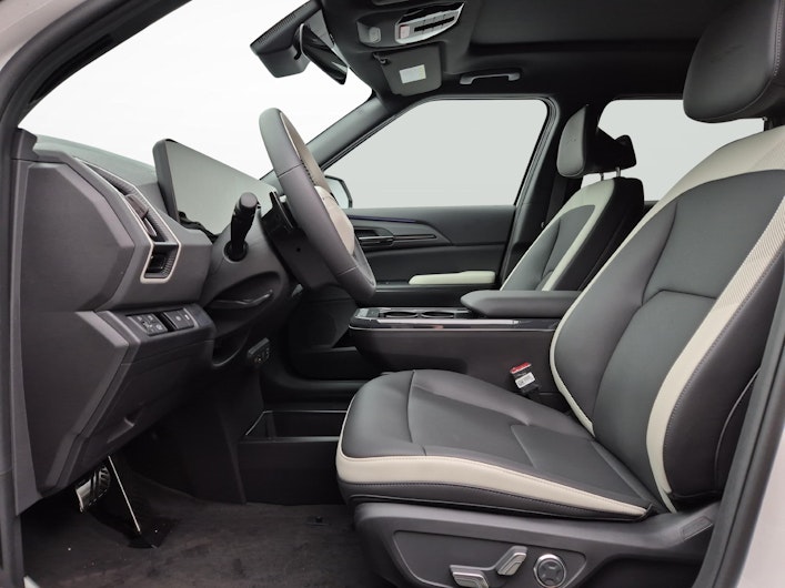 Vehicle image KIA EV5