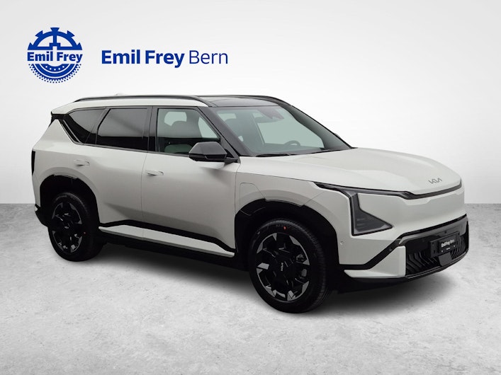 Vehicle image KIA EV5