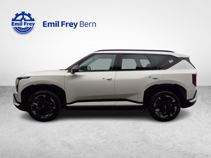 Vehicle image KIA EV5