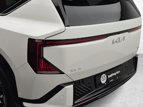 Vehicle image KIA EV5 81 kWh GT-Line