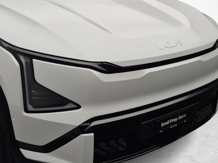 Vehicle image KIA EV5