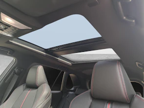 Fahrzeugbild TOYOTA RAV4 2.5 Plug-In-Hybrid Platinum