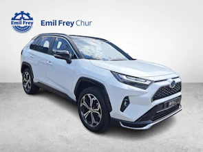 Fahrzeugbild TOYOTA RAV4 2.5 Plug-In-Hybrid Platinum
