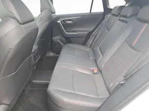 Toyota RAV4 2.5 Plug-In-Hybrid Platinum