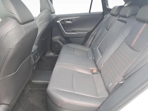 Fahrzeugbild TOYOTA RAV4 2.5 Plug-In-Hybrid Platinum