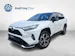 Toyota RAV4 2.5 Plug-In-Hybrid Platinum