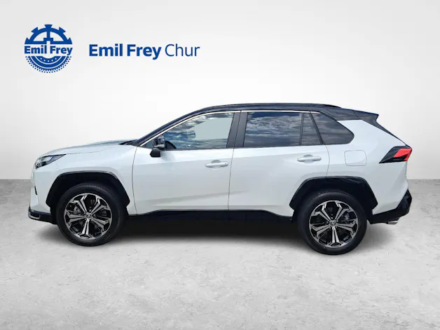 Toyota RAV4 2.5 Plug-In-Hybrid Platinum
