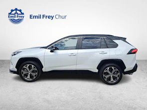 Fahrzeugbild TOYOTA RAV4 2.5 Plug-In-Hybrid Platinum