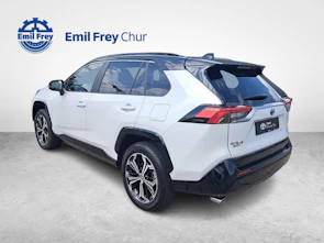 Fahrzeugbild TOYOTA RAV4 2.5 Plug-In-Hybrid Platinum