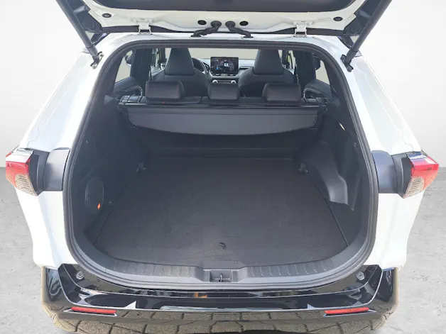 Toyota RAV4 2.5 Plug-In-Hybrid Platinum