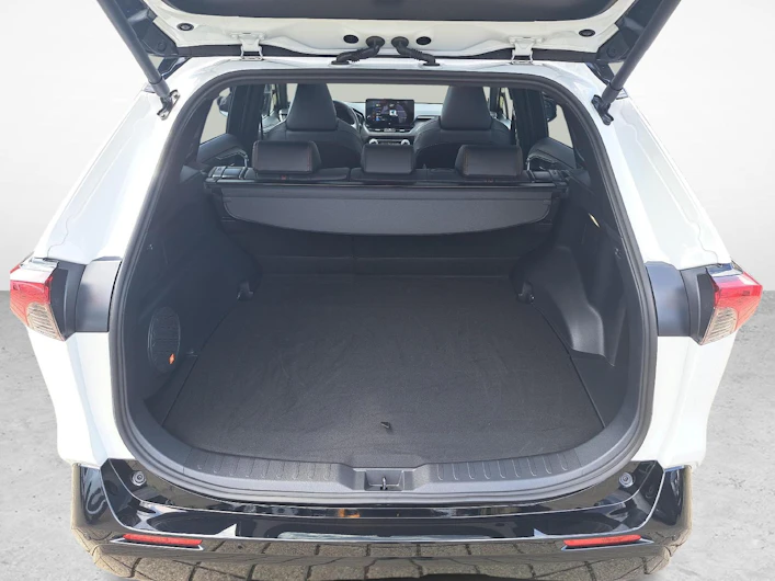 Fahrzeugbild TOYOTA RAV-4