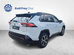 Fahrzeugbild TOYOTA RAV4 2.5 Plug-In-Hybrid Platinum