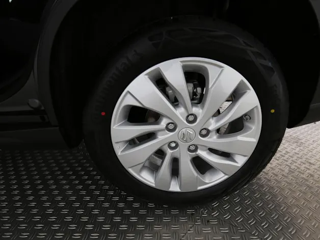 Suzuki S-Cross 1.4 T Sakura Hybrid 4x4