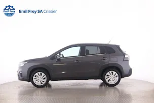 Suzuki S-Cross 1.4 T Sakura Hybrid 4x4