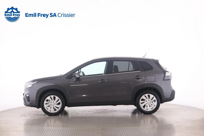 image du véhicule SUZUKI S-CROSS