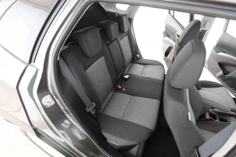 image du véhicule SUZUKI S-CROSS
