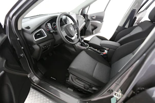 image du véhicule SUZUKI S-Cross 1.4 T Sakura Hybrid 4x4