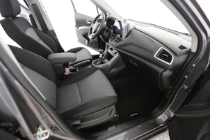 image du véhicule SUZUKI S-Cross 1.4 T Sakura Hybrid 4x4