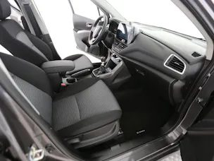 Suzuki S-Cross 1.4 T Sakura Hybrid 4x4