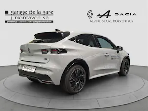 Renault Clio 1.8 E-Tech esprit Alpine