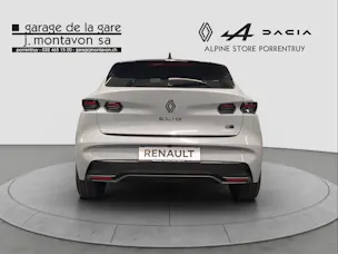 Renault Clio 1.8 E-Tech esprit Alpine