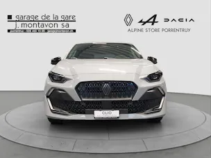 Renault Clio 1.8 E-Tech esprit Alpine