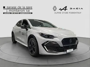Renault Clio 1.8 E-Tech esprit Alpine