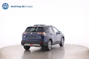 Suzuki S-Cross 1.4 T Sakura Top Hybrid 4x4