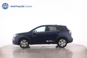 Suzuki S-Cross 1.4 T Sakura Top Hybrid 4x4