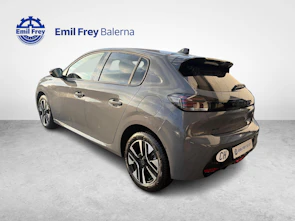 image du véhicule PEUGEOT 208 1.2 PureTech 100 Allure