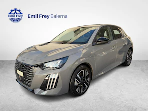 image du véhicule PEUGEOT 208 1.2 PureTech 100 Allure