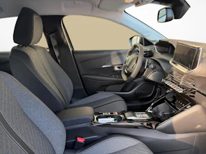 image du véhicule PEUGEOT 208 1.2 PureTech 100 Allure