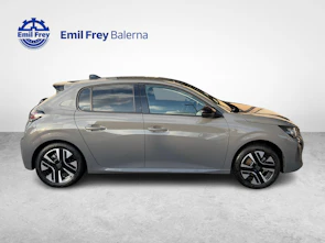 image du véhicule PEUGEOT 208 1.2 PureTech 100 Allure