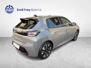 image du véhicule PEUGEOT 208 1.2 PureTech 100 Allure