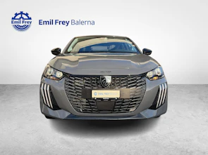 image du véhicule PEUGEOT 208 1.2 PureTech 100 Allure