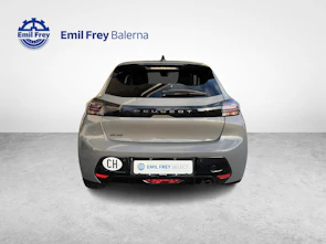 image du véhicule PEUGEOT 208 1.2 PureTech 100 Allure