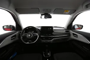 Suzuki Swift 1.2 Sakura Top Hybrid