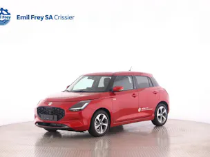 Suzuki Swift 1.2 Sakura Top Hybrid