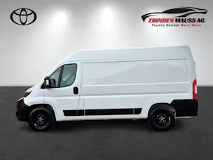 Toyota PROACE MAX Van 3.5 L2H2 2.2 D Active