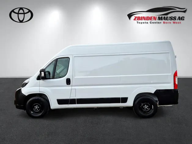 Toyota PROACE MAX Van 3.5 L2H2 2.2 D Active