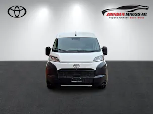 Toyota PROACE MAX Van 3.5 L2H2 2.2 D Active