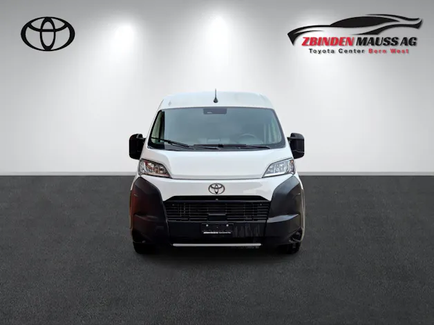 Toyota PROACE MAX Van 3.5 L2H2 2.2 D Active