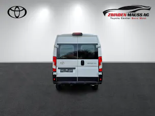 Toyota PROACE MAX Van 3.5 L2H2 2.2 D Active
