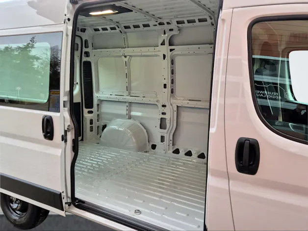 Toyota PROACE MAX Van 3.5 L2H2 2.2 D Active