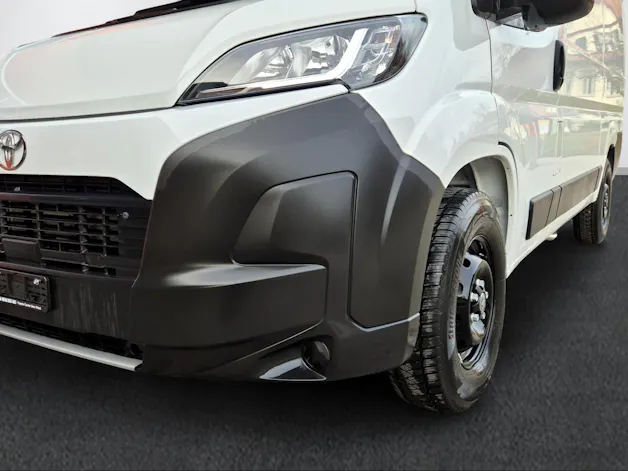 Toyota PROACE MAX Van 3.5 L2H2 2.2 D Active