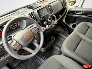 Toyota PROACE MAX Van 3.5 L2H2 2.2 D Active