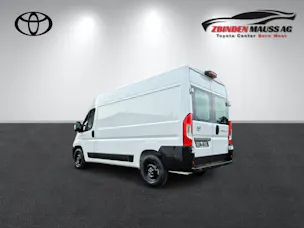 Toyota PROACE MAX Van 3.5 L2H2 2.2 D Active