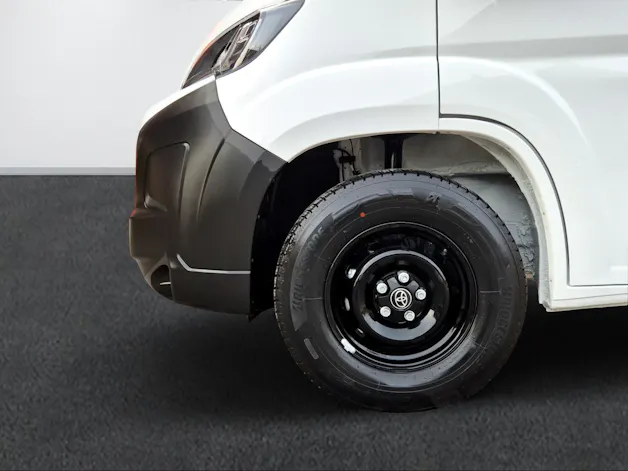Toyota PROACE MAX Van 3.5 L2H2 2.2 D Active